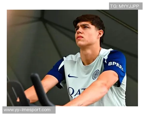 意大利媒体报道国米后卫帕拉西奥斯股直肌受伤预计缺阵数周