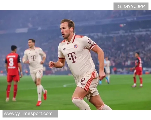 凯恩2025年为拜仁打入51球成德甲历史第二高纪录仅次于莱万58球