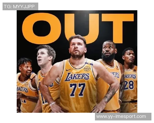 湖人一周内成功掌控东契奇与里夫斯的比赛策略分析